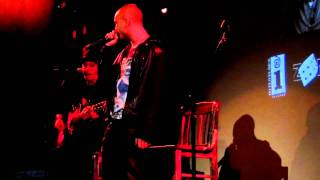 Jared Evan "Amazing" SOBS 2010