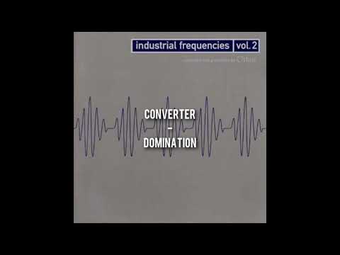 Converter - Domination [1999]