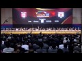Vibrant Gujarat Global Summit 2013 - Inaugural.