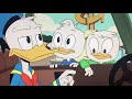 Ducktales The Last Adventure