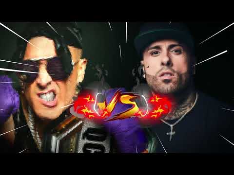 Video thumbnail for No Te Soltaré