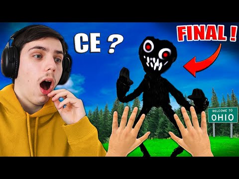 FUGI de INTRUS ! Am MURIT ?