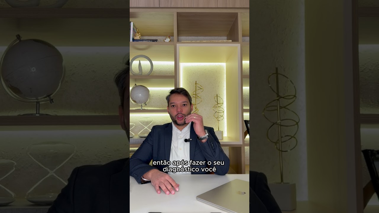 Vídeo sobre a biblioteca de aulas gravadas