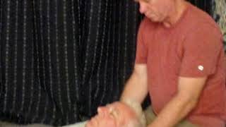 Wayne Rush Bodywork Shiatsu with Wayne