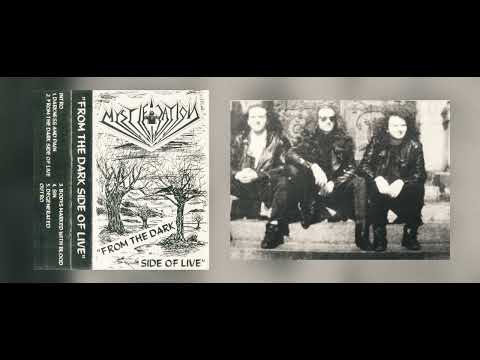 Mystification - From The Dark Side Of Life, Demo 1993