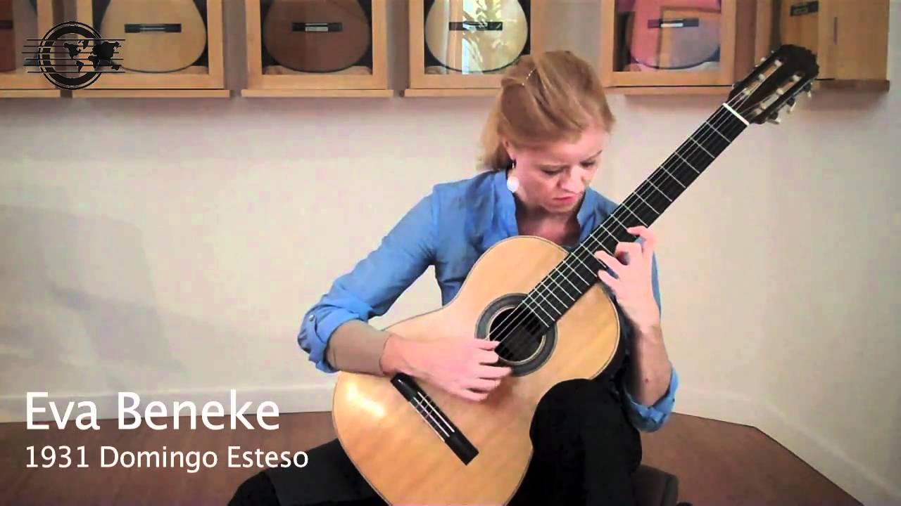 1931 Domingo Esteso SP/CSAR