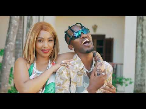 Smile TheGenius _ Protector (Official Music Video)