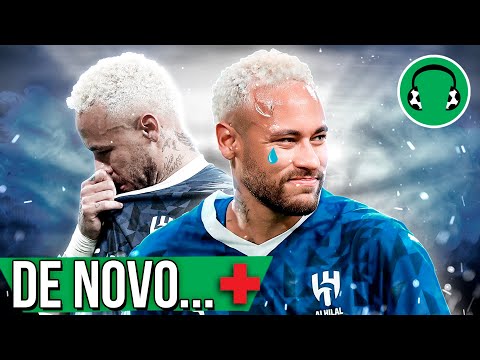 ♫ O QUE TÁ ACONTECENDO COM O NEYMAR? pt. 2 | Paródia Memories - Maroon 5