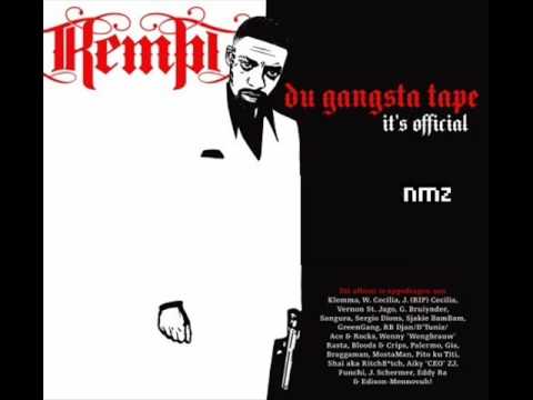 Kempi - Driemteam ft. Hannah Ita