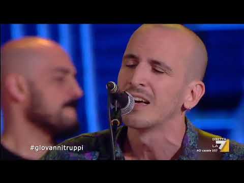 Giovanni Truppi - Ho visto un re