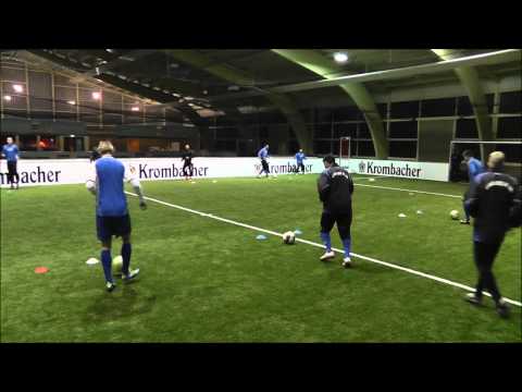 GSC TV News 18. November 2011