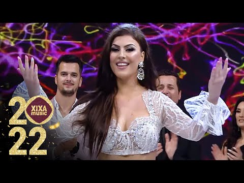 Jeta Abazaga - Hajde daje (Gezuar 2022) (cover Lule Bajra)