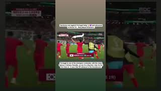 Download lagu Korea wins against Portugal| Jungkook Dreamers Playing in fifa | #jungkook #shorts #btstrending #bts mp3 Download lagu Korea wins against Portugal| Jungkook Dreamers Playing in fifa | #jungkook #shorts #btstrending #bts mp3