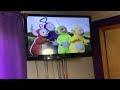 Closing To Teletubbies Funny Day 1999 VHS