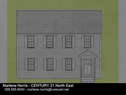 Lot 5 Dale Ct Extension, Attleboro MA 02703 - Single Family Home - Real Estate - For Sale -