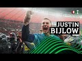 Justin Bijlow ?: ‘Deze avond zag je weer hoe geweldig onze supporters zijn’ #FCUFEY