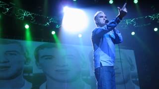 one of our own Morrissey Birmingham 2015