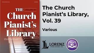 The Church Pianist's Library, Vol. 39