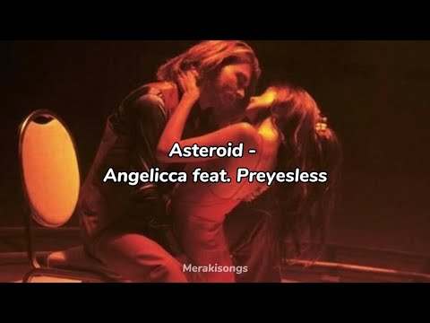 Asteroid- Angelicca feat.Preyesless (tradução & legenda)