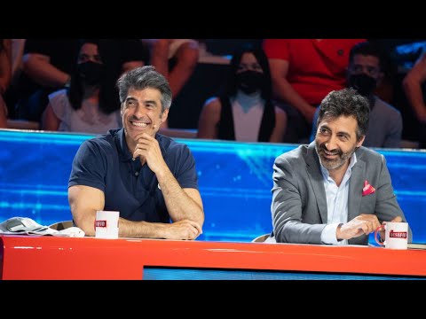 Juan del Val, a Omar Montes: “Yo me he cagado vivo” - El Desafío