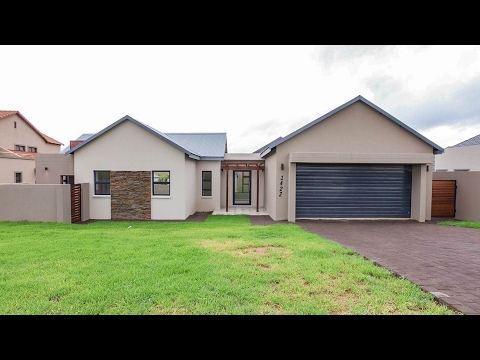 3 Bedroom House for sale in Gauteng | Centurion | Centurion West | Copperleaf |