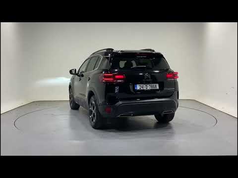 Citroen C5 Aircross MAX PHEV 4DR (Plug in Hybrid) - Image 2