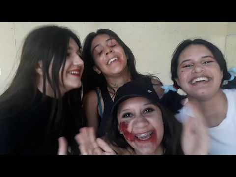 [Special Halloween] DDU-DU DDU-DU ※Speed game ver.※