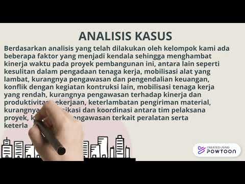 (Part 5) Manajemen Waktu