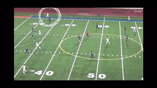 Zach Lockwood Bakersfield College Sophmore