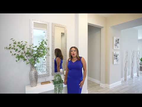 Janice Ward Promotional Video