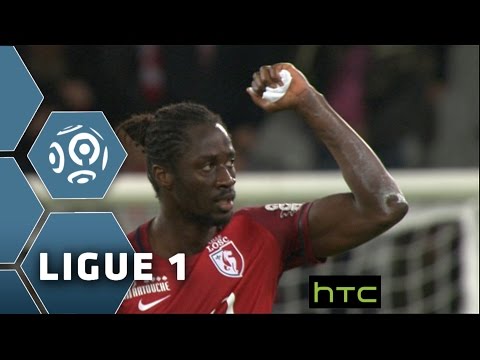 But EDER (42') / LOSC - Stade Rennais FC (1-1) -  / 2015-16