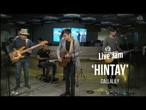‘Hintay’ – Callalily