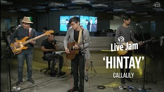 Hintay Music Video