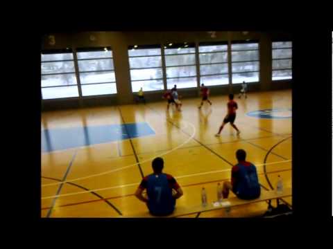 futsal old fox 2012 !!!