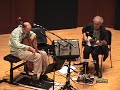 Hank Roberts and Bill Frisell - 2014