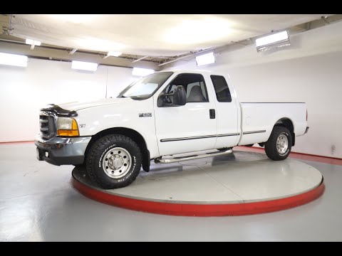 1999 Ford F250 (CC-2040352) for sale in Denver , Colorado