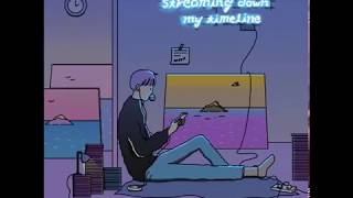 Andup - Timeline (feat: Crucial Star) (Türkçe Altyazılı)