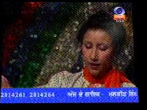 CHAN BADLAAN CHON ROZ BY SAVITA SATHI & JASPAL SINGH
