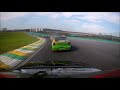 Some overtakes - Interlagos/SP