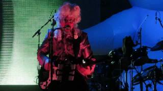 Primus &quot;Sgt Baker ~ Hello Skinny&quot; 2016-12-31