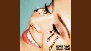 BAD ain&#39;t that BAD