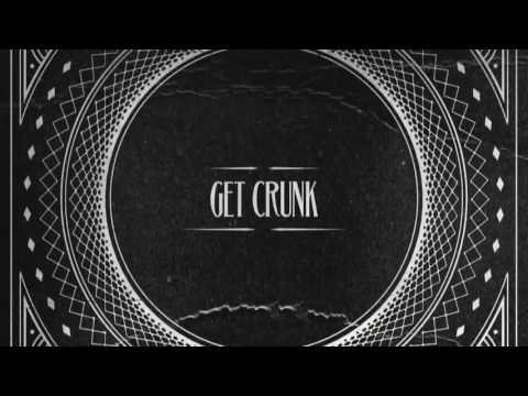 Graphyt & Ecraze - Get Crunk EP (Teaser)