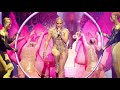 Jennifer Lopez - El Anillo (2018 Latin Billboard Awards)