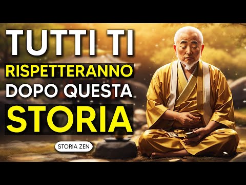 Tutti Ti Rispetteranno Se Abbandoni Queste 6 Abitudini - Una Saggia Storia Zen