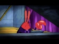 SpongeBob SquarePants GoodBye Krabby Patty Short