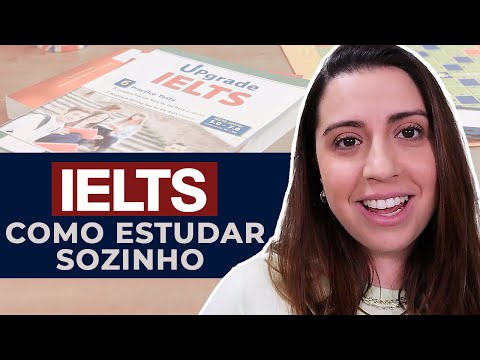 ? Cronograma de Estudos do IELTS: O Guia Completo para Cada Dia! ? #PreparaçãoIELTS