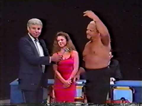 USWA TV 7/27/1991: Jeff Jarrett vs. Leatherface! Plus: Bar Room Brawlers/Awesome Kong/Lawler/Dundee