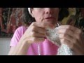 Gum Snapping Lesson Soft Spoken Gum Snapping ASMR