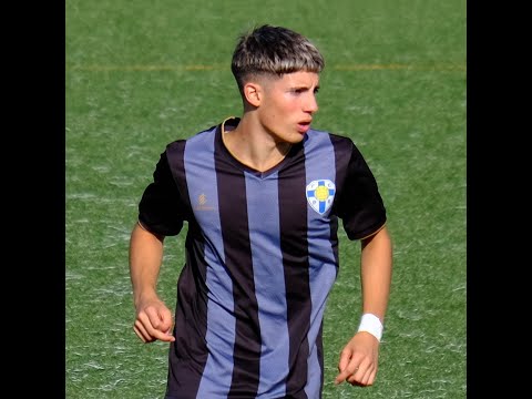 Andre Monteiro jogadas 2024-2025
