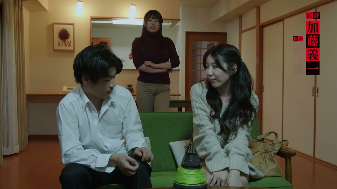 OP PICTURES  2024年9月6日(金)より公開！   加藤組 予告編!!